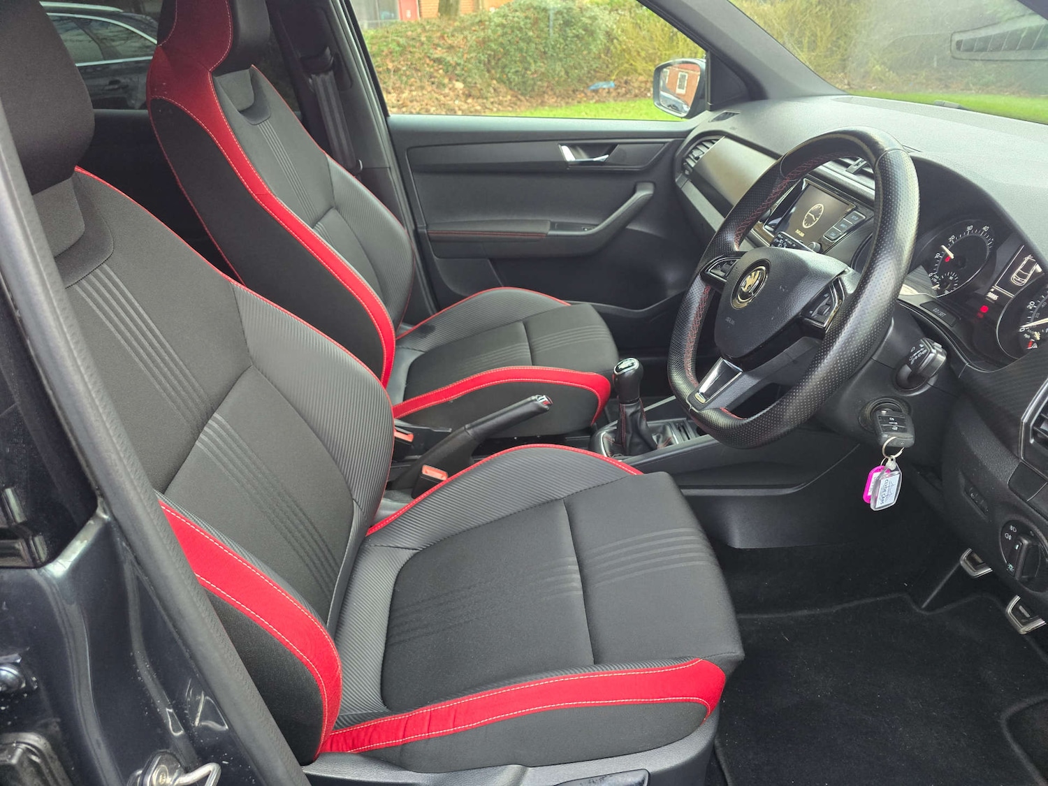 Used Skoda Fabia 2020 for sale - 77319723: Photo 42