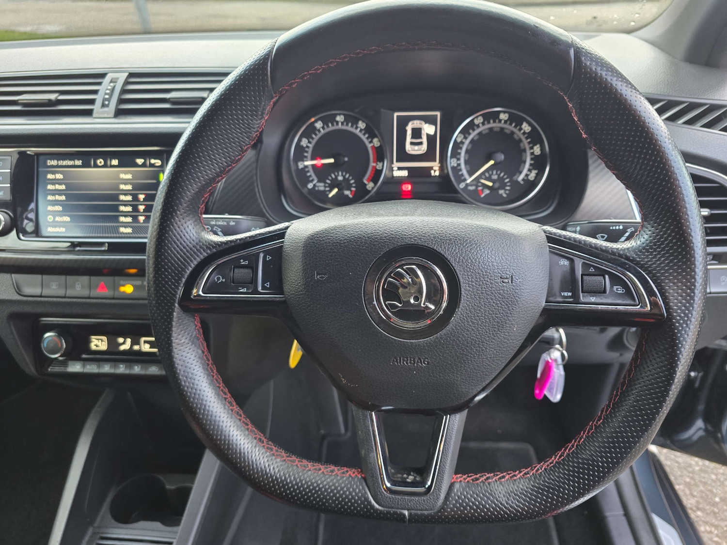 Used Skoda Fabia 2020 for sale - 77319723: Photo 45