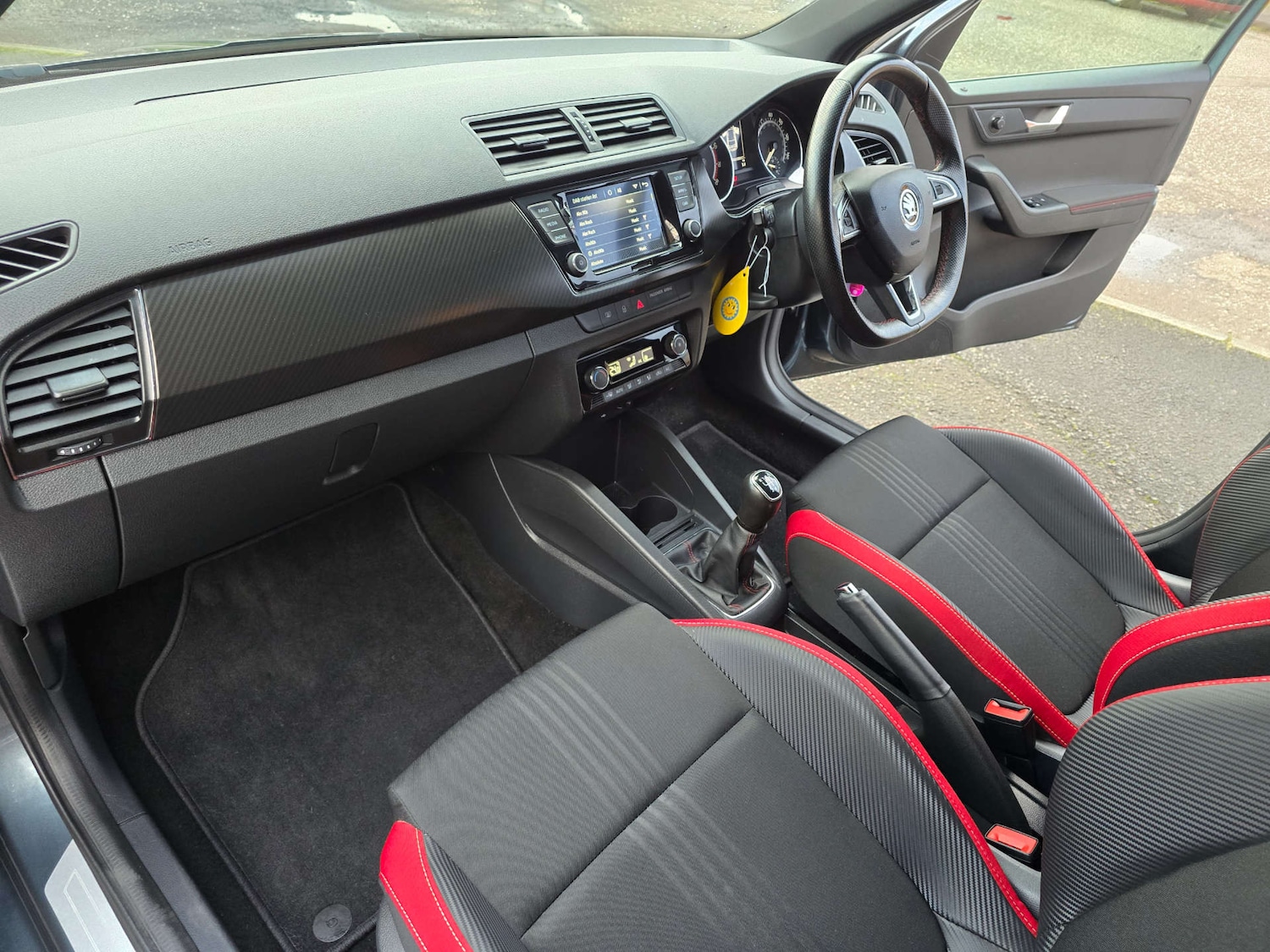 Used Skoda Fabia 2020 for sale - 77319723: Photo 48