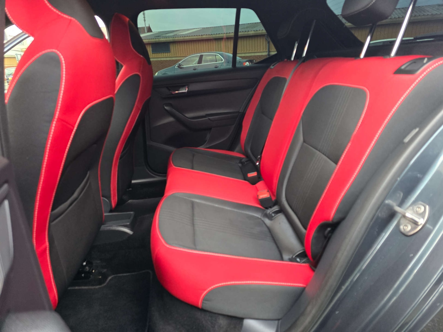 Used Skoda Fabia 2020 for sale - 77319723: Photo 49