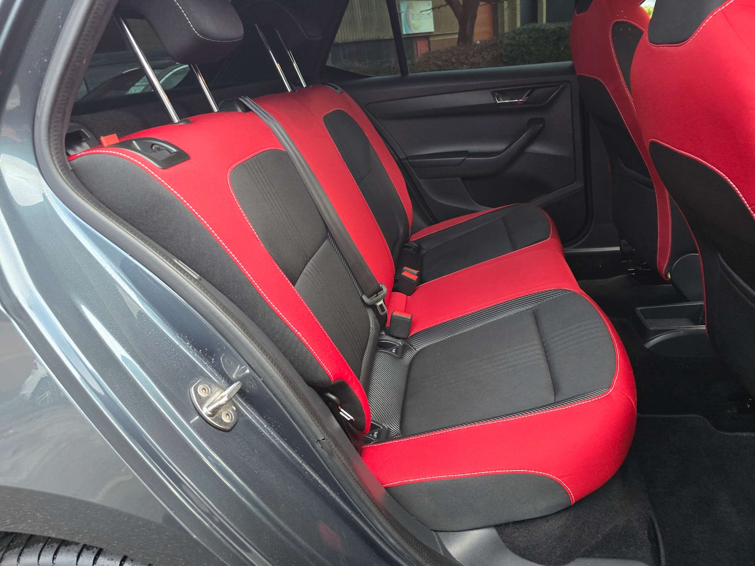 Used Skoda Fabia 2020 for sale - 77319723: Photo 52