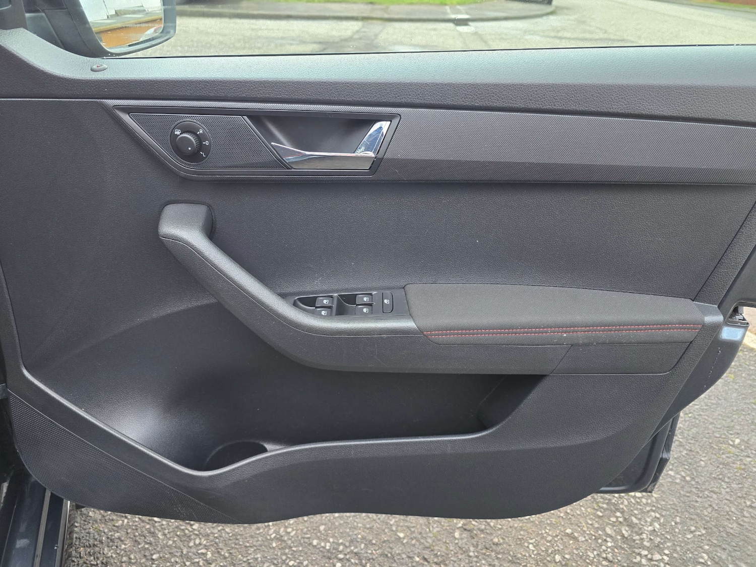 Used Skoda Fabia 2020 for sale - 77319723: Photo 55