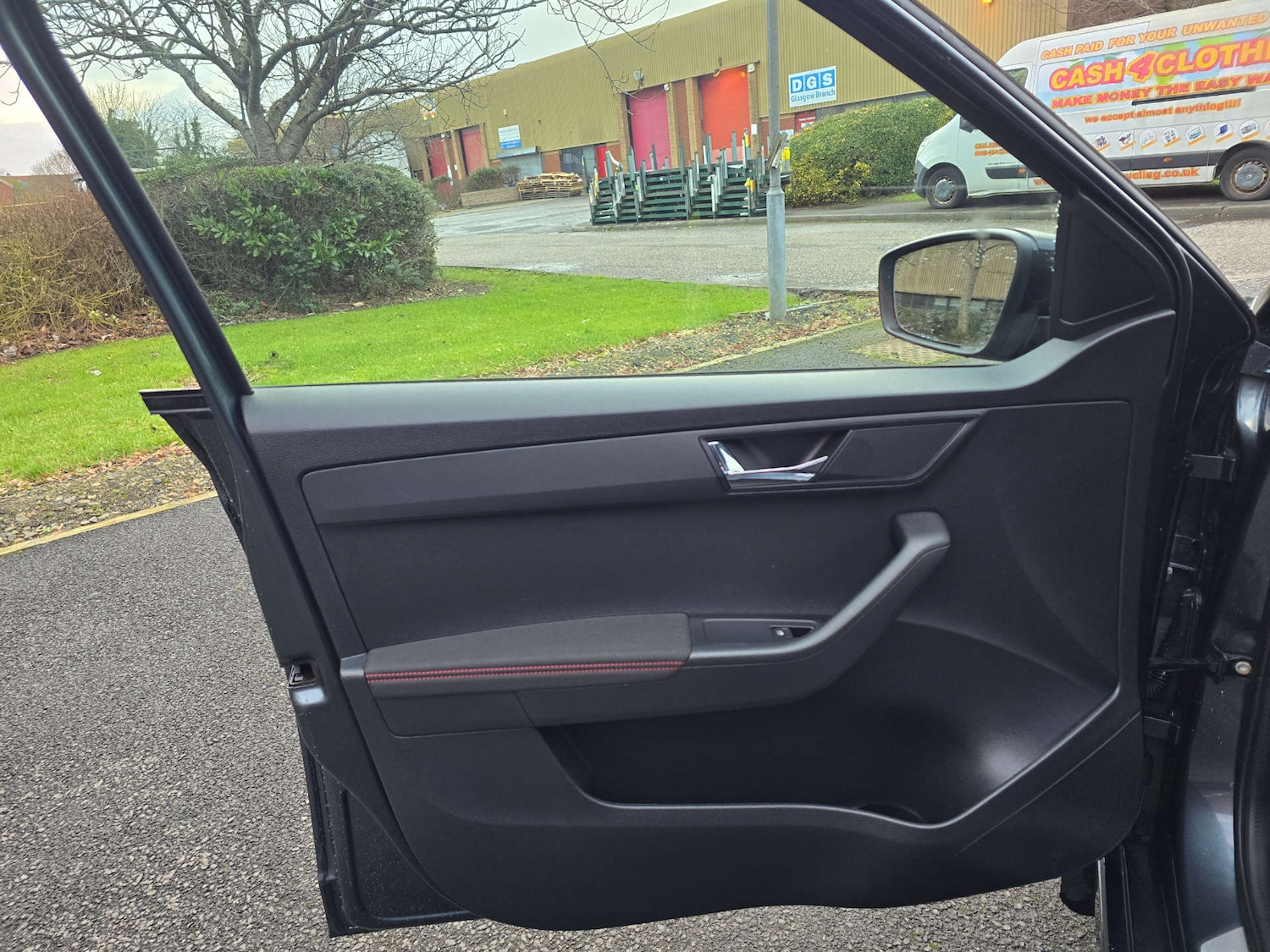 Used Skoda Fabia 2020 for sale - 77319723: Photo 57