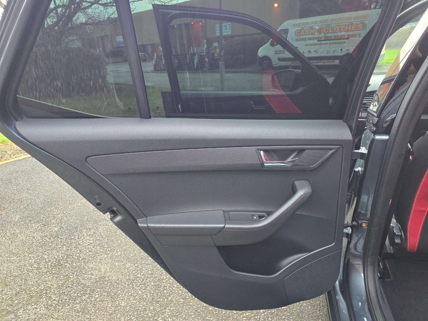 Used Skoda Fabia 2020 for sale - 77319723: Photo 58