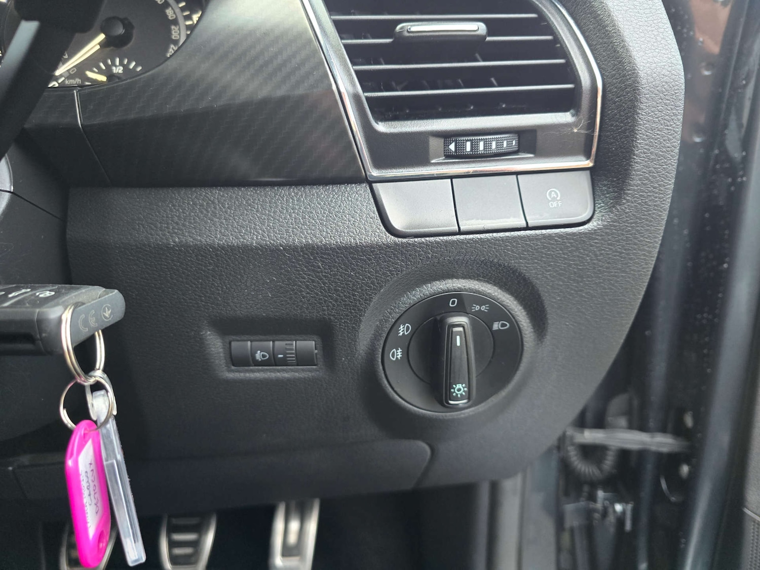 Used Skoda Fabia 2020 for sale - 77319723: Photo 59