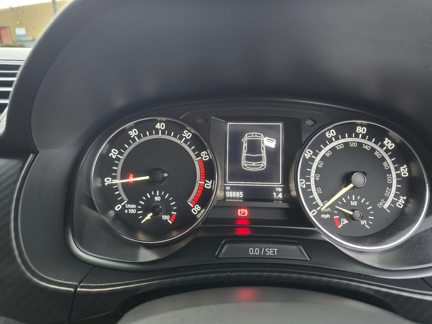 Used Skoda Fabia 2020 for sale - 77319723: Photo 60