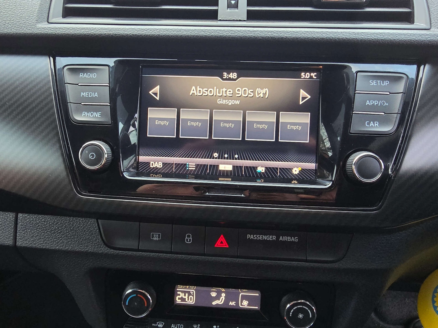 Used Skoda Fabia 2020 for sale - 77319723: Photo 61