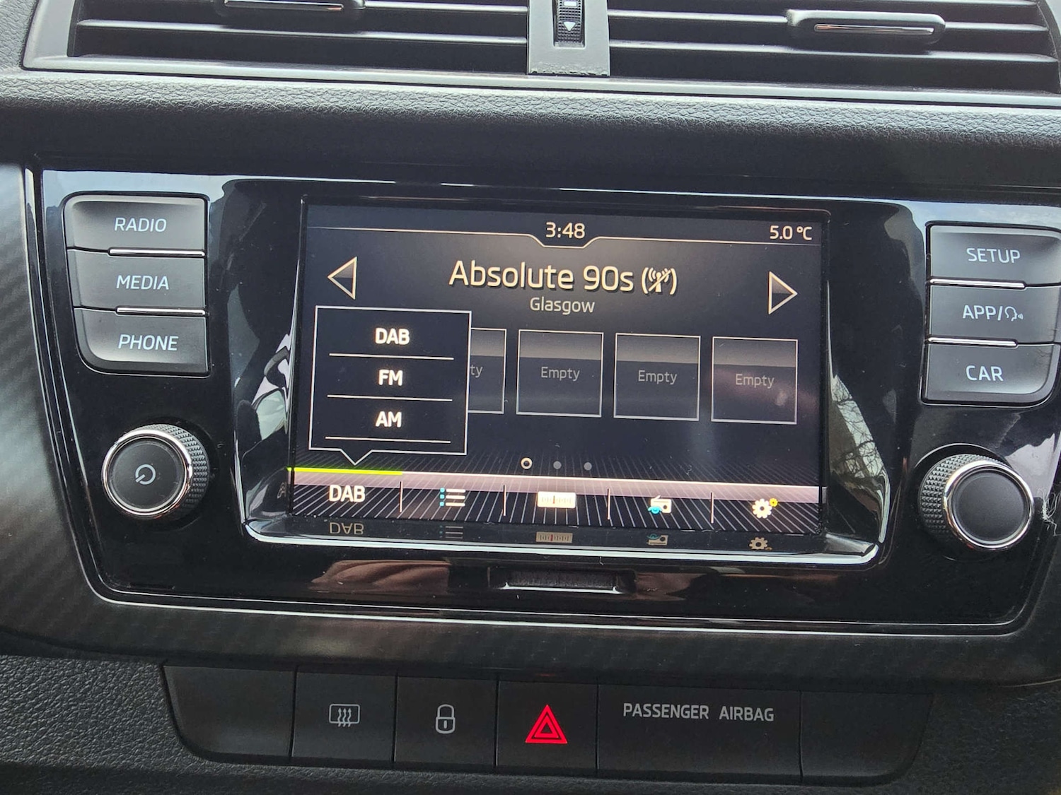 Used Skoda Fabia 2020 for sale - 77319723: Photo 62