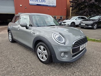 Used MINI Hatch 2018 for sale - 79628559: Photo