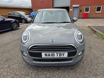 Used MINI Hatch 2018 for sale - 79628559: Photo