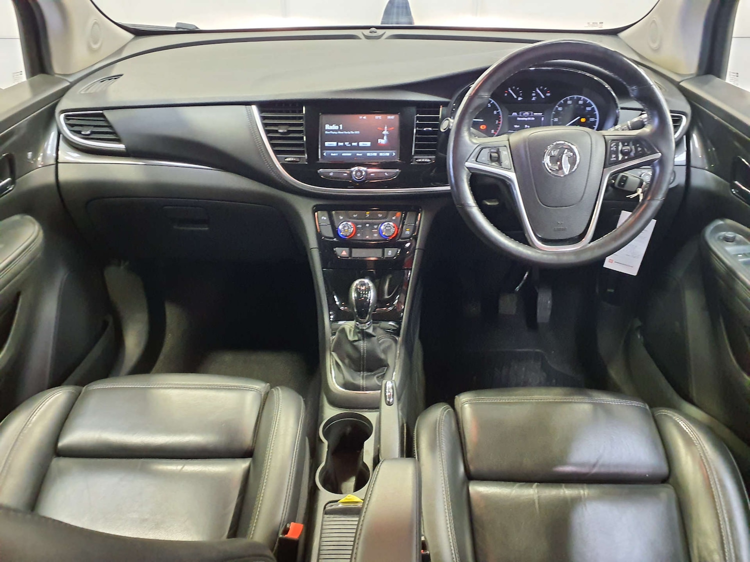 Used Vauxhall Mokka X 2017 for sale - 78098905: Photo 12