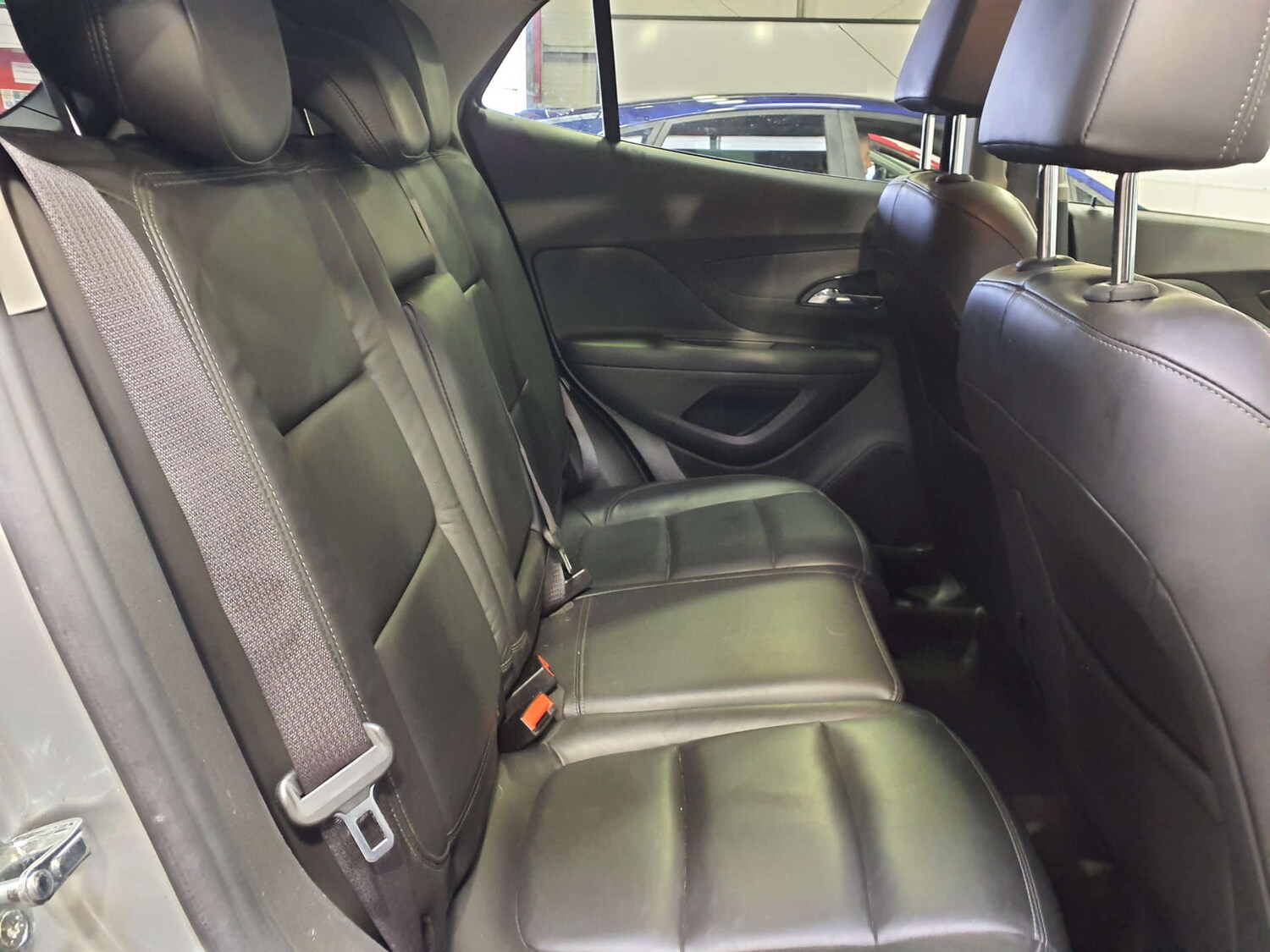 Used Vauxhall Mokka X 2017 for sale - 78098905: Photo 15