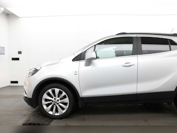 Used Vauxhall Mokka X 2017 for sale - 78098905: Photo