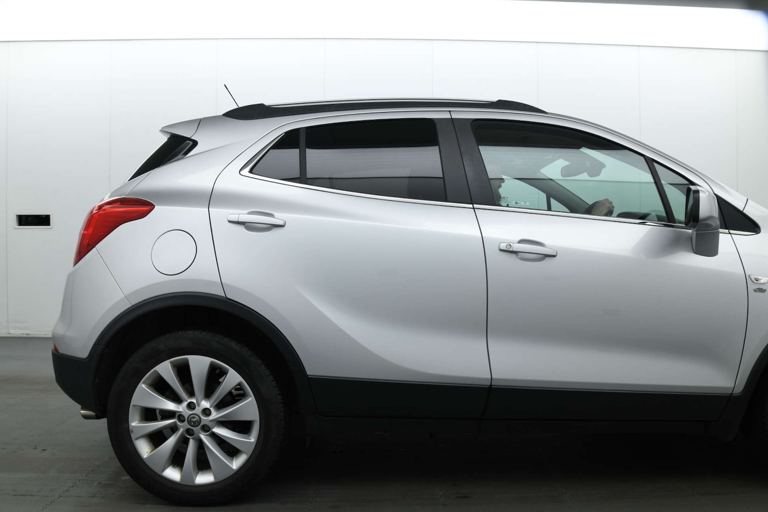 Used Vauxhall Mokka X 2017 for sale - 78098905: Photo 5