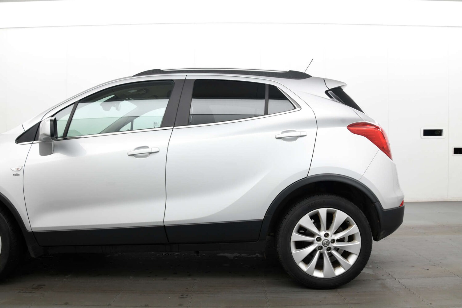 Used Vauxhall Mokka X 2017 for sale - 78098905: Photo 6