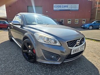 Used Volvo C30 2010 for sale - 78387458: Photo