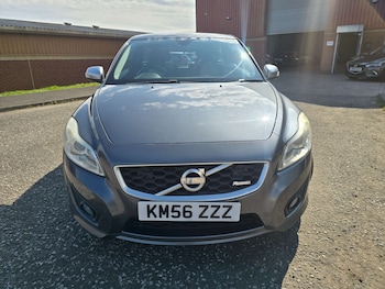 Used Volvo C30 2010 for sale - 78387458: Photo