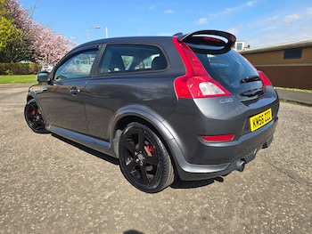 Used Volvo C30 2010 for sale - 78387458: Photo