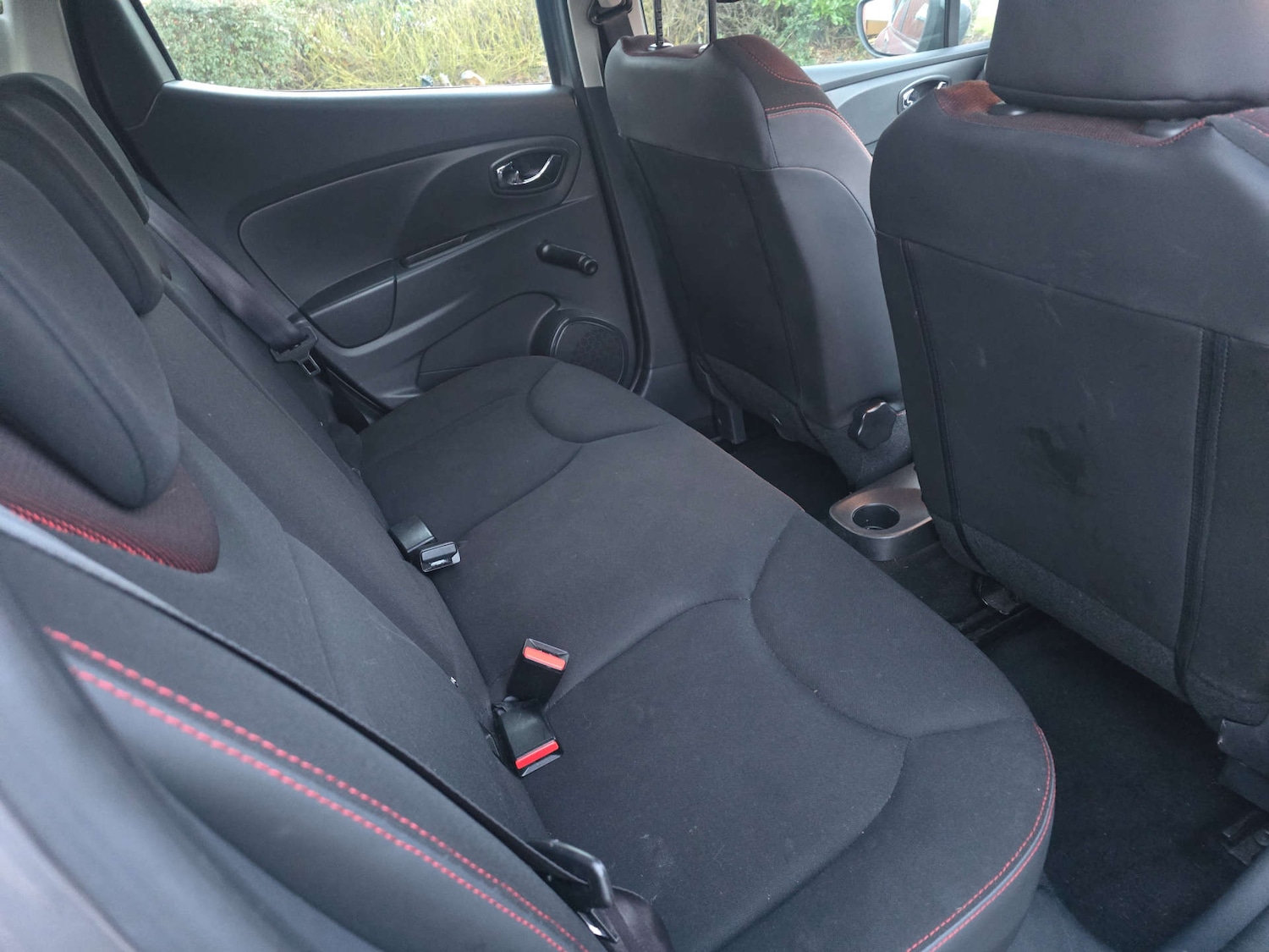 Used Renault Clio 2013 for sale - 77370972: Photo 17