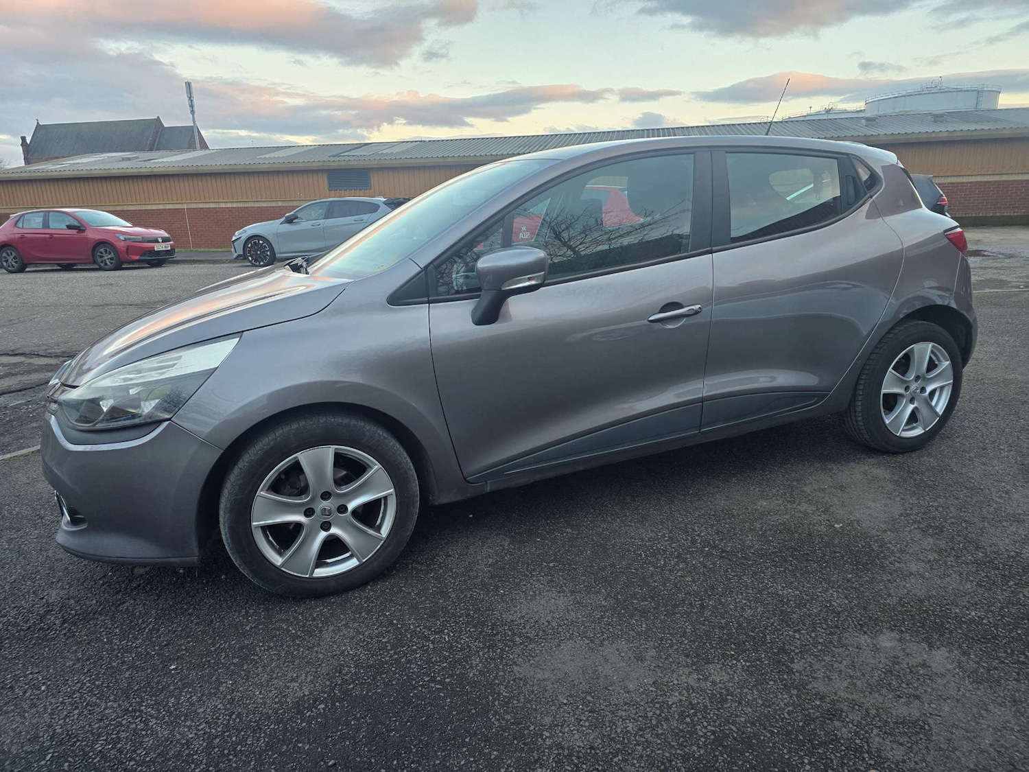 Used Renault Clio 2013 for sale - 77370972: Photo 26