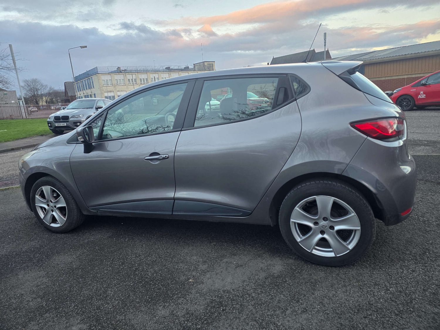 Used Renault Clio 2013 for sale - 77370972: Photo 28