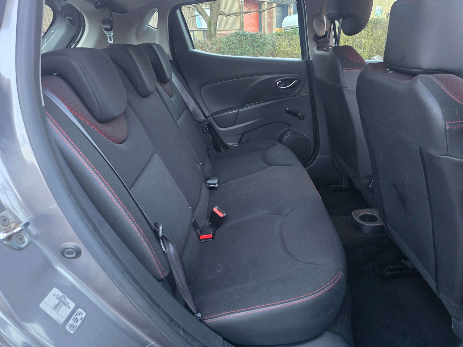 Used Renault Clio 2013 for sale - 77370972: Photo 50