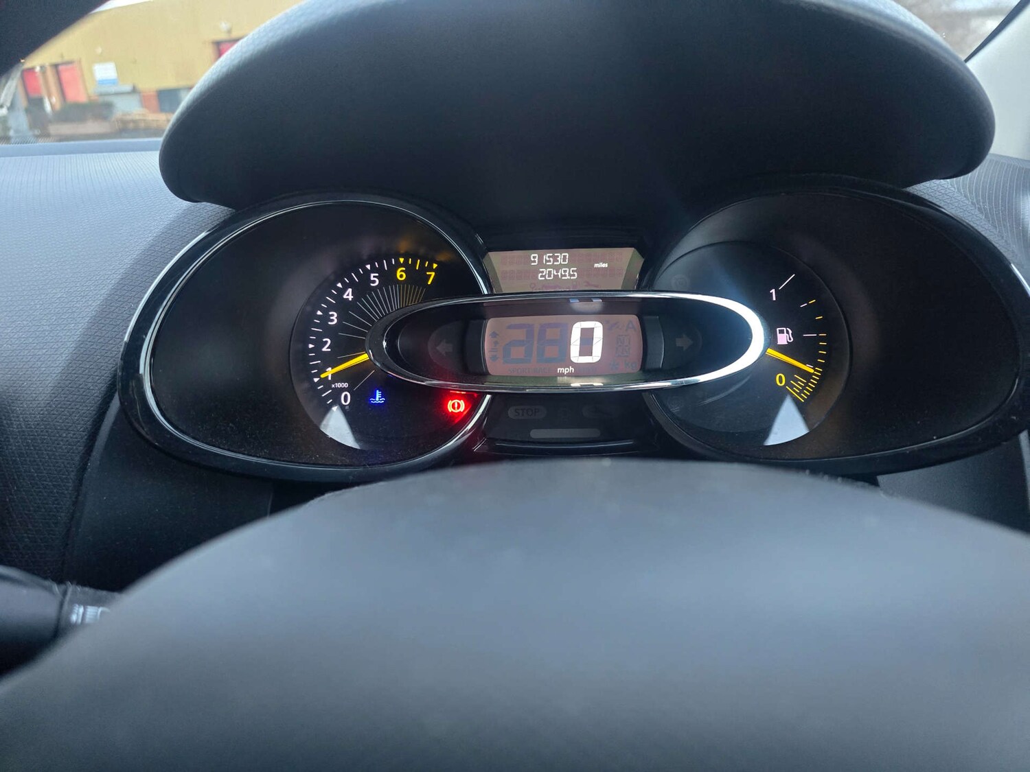 Used Renault Clio 2013 for sale - 77370972: Photo 54