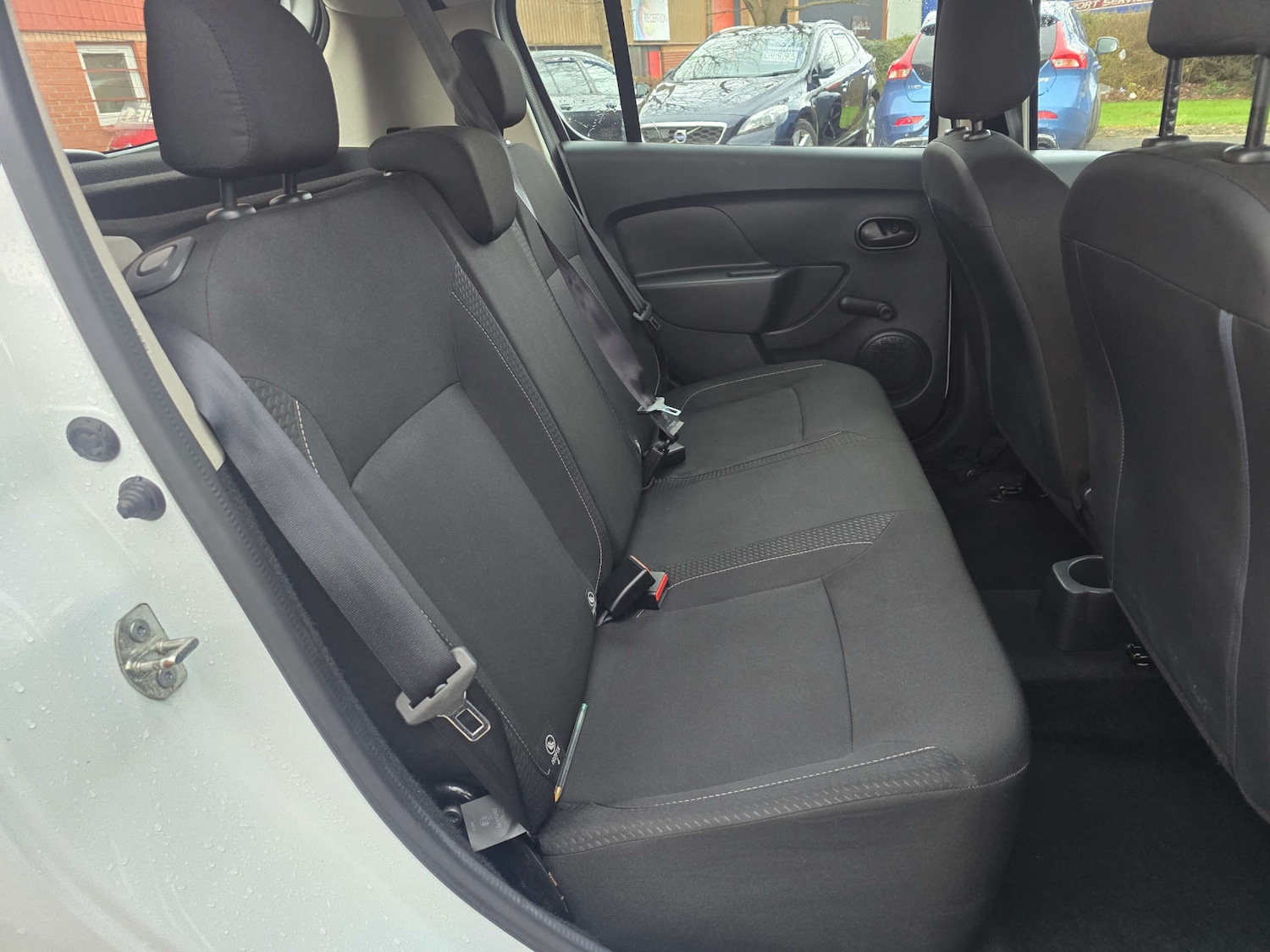 Used Dacia Sandero 2017 for sale - 77380657: Photo 50