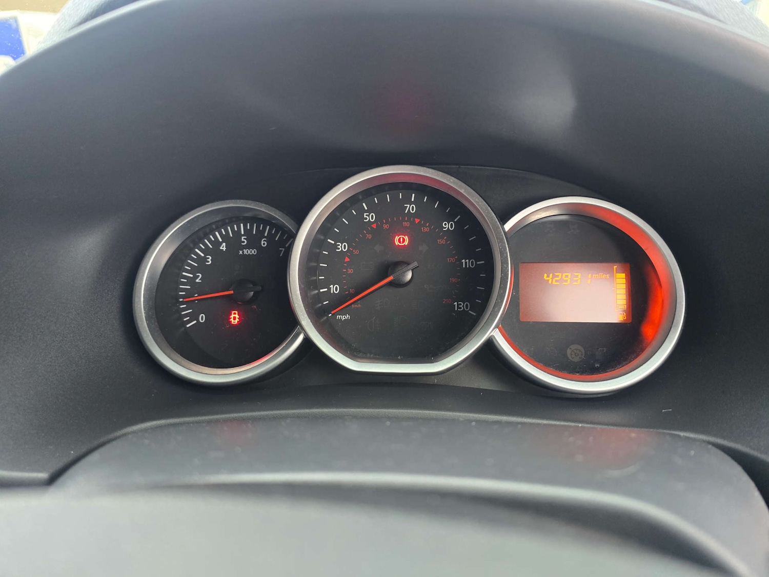 Used Dacia Sandero 2017 for sale - 77380657: Photo 53