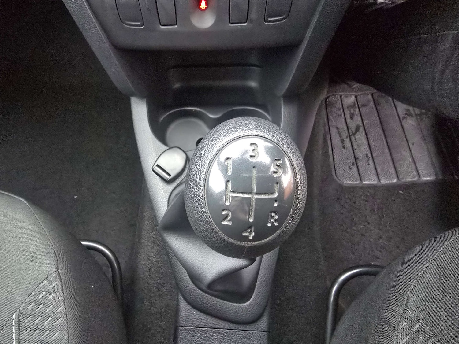 Used Dacia Sandero 2017 for sale - 77380657: Photo 56