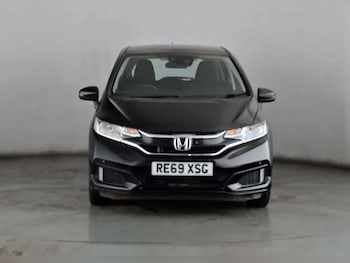 Used Honda Jazz 2019 for sale - 79267209: Photo