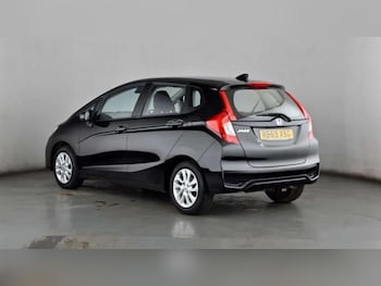 Used Honda Jazz 2019 for sale - 79267209: Photo