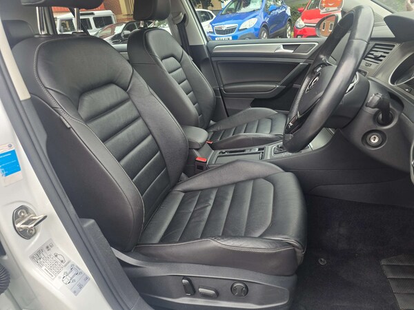 Used Volkswagen Golf 2016 for sale - 76277862: Photo 11
