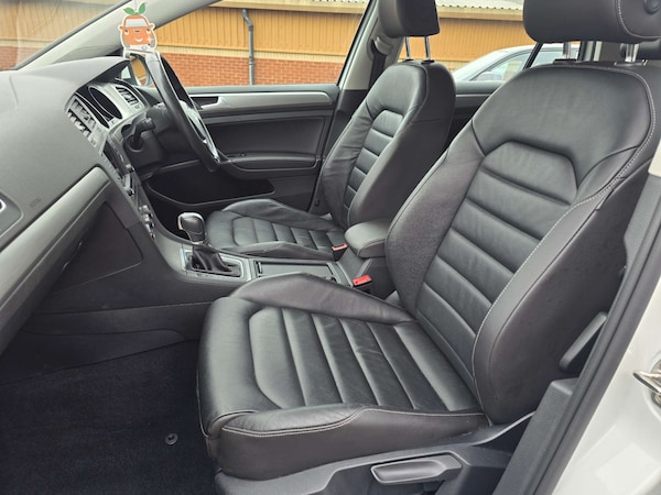 Used Volkswagen Golf 2016 for sale - 76277862: Photo 13