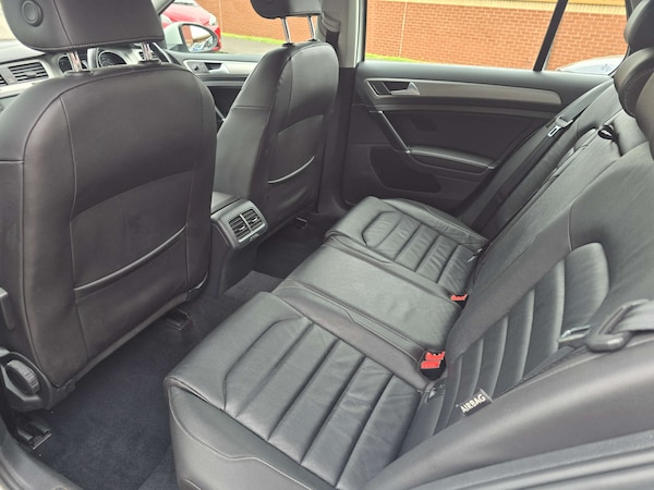 Used Volkswagen Golf 2016 for sale - 76277862: Photo 15