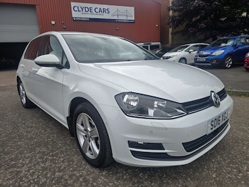2016 - 1.4 TSI 125 Match Edition 5dr DSG