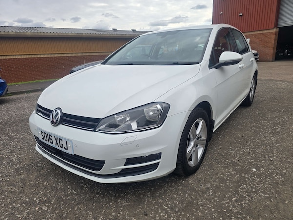Used Volkswagen Golf 2016 for sale - 76277862: Photo 24