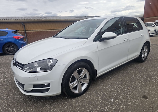 Used Volkswagen Golf 2016 for sale - 76277862: Photo 25