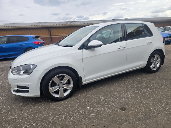 Used Volkswagen Golf 2016 for sale - 76277862: Photo 26