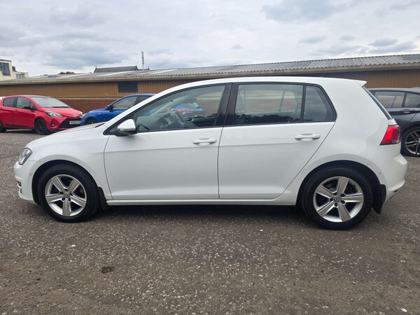 Used Volkswagen Golf 2016 for sale - 76277862: Photo 28
