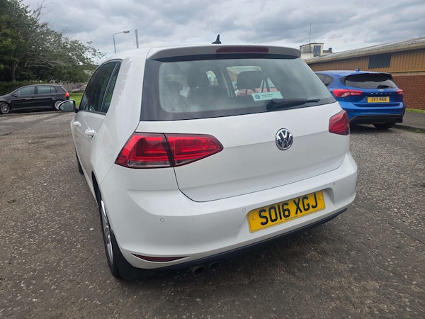 Used Volkswagen Golf 2016 for sale - 76277862: Photo 32