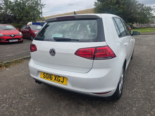 Used Volkswagen Golf 2016 for sale - 76277862: Photo 34