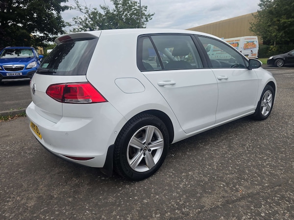 Used Volkswagen Golf 2016 for sale - 76277862: Photo 36