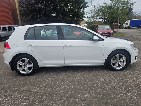 Used Volkswagen Golf 2016 for sale - 76277862: Photo 38