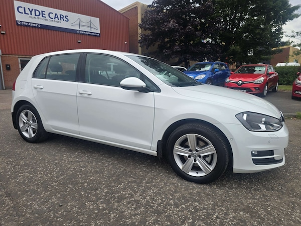 Used Volkswagen Golf 2016 for sale - 76277862: Photo 39