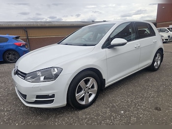 Used Volkswagen Golf 2016 for sale - 76277862: Photo 3