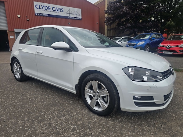 Used Volkswagen Golf 2016 for sale - 76277862: Photo 40