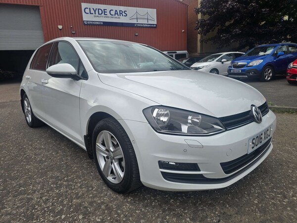 Used Volkswagen Golf 2016 for sale - 76277862: Photo 41