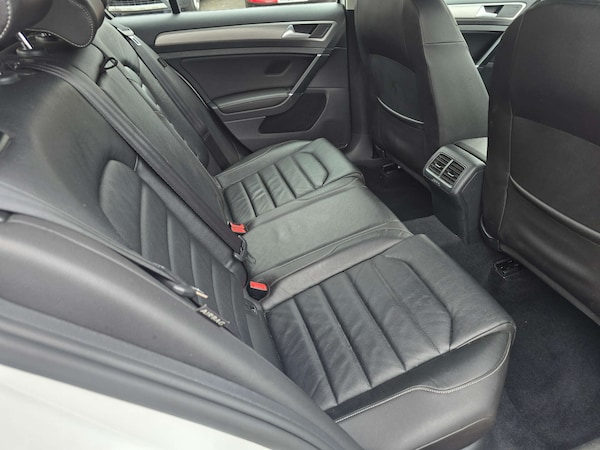 Used Volkswagen Golf 2016 for sale - 76277862: Photo 53