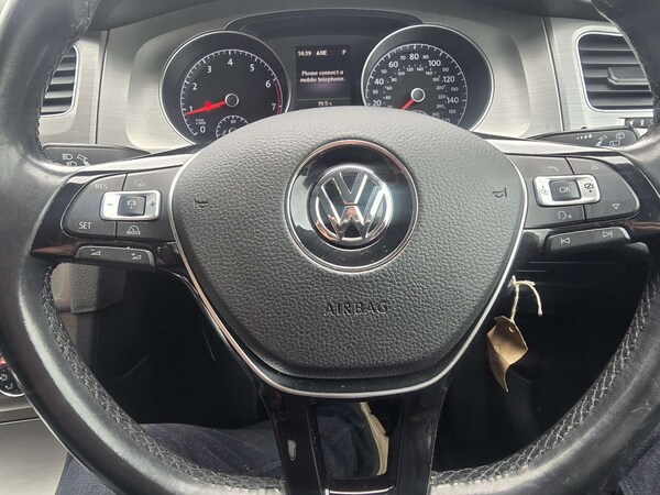 Used Volkswagen Golf 2016 for sale - 76277862: Photo 59